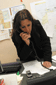 Handling media in an humanitarian crisis - Interview with Elisabeth Byrs, United Nations Office for the Coordination of Humanitarian Affairs' spokesperson in Geneva