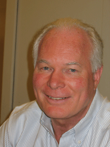 Interview with Ross Mountain, Deputy Special Representative of the Secretary-General, United Nations Mission in the Democratic Republic of the Congo (MONUC)