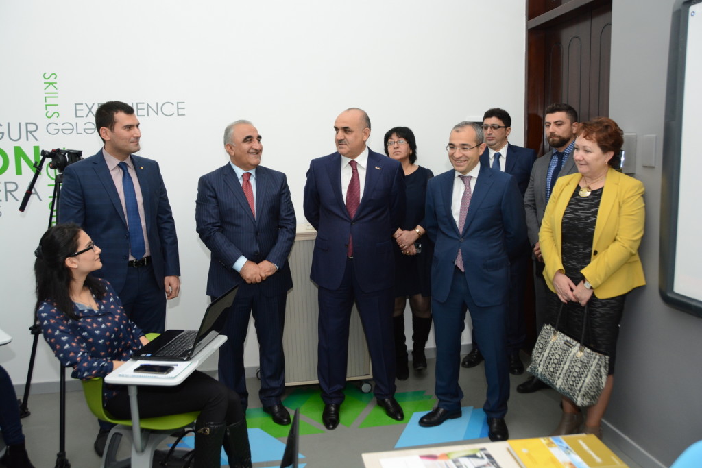 ELITE GROUPS IN AZERBAIJAN'S HIGHER EDUCATION