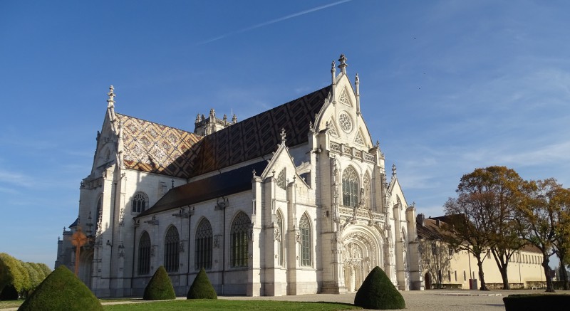 Marie-Madeleine, la Passion révélée