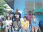 TaiwanIHA Medical Team Helps Tsunami Victims in the Solomon Islands