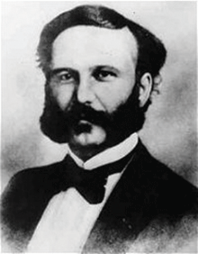 HENRY DUNANT