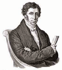 The man who invented the Canton of Geneva - Charles Pictet de Rochement