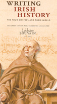 Irish in Europe (1600-1800): Shared Histories