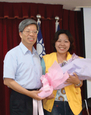 Interview with Dr Tzay-Jinn Chen, the Co-Convener of TaiwanIHA