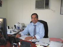 OCHA's operation in Sudan is the biggest in the world - Interview with Ramesh Rajasingham, Chief, UNOCHA Sudan