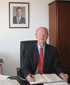 Interview with His Excellency Mr. Jean Feyder, ambassador of Luxembourg to the United Nations