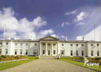 Dublin's Phoenix Park: Ireland's historical heritage 