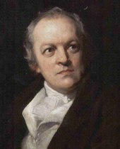 William Blake: Forerunner of Romanticism