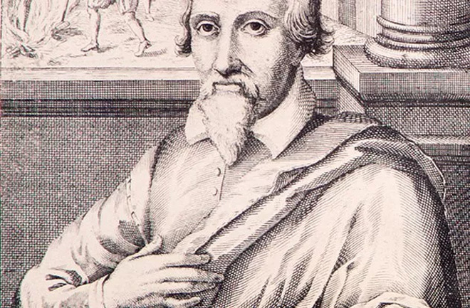 The Crime of Michael Servetus