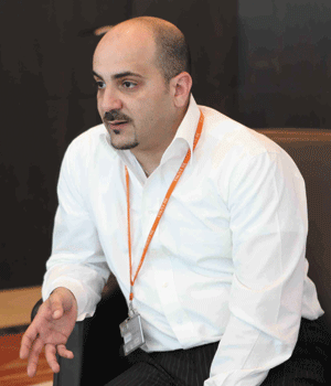 Interview with Fadi Abu Nahl, Chief Executive Officer, Trust International Insurance and Reinsurance Company
