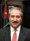 Interview with His Excellency Mr Nasser Judeh, Minister of Foreign Affairs, the Hashemite Kingdom of Jordan