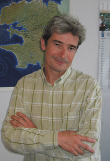 UNOSAT: a unique UN initiative - Interview with Alain Retiere