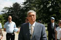 DIRECTOR-GENERAL COMMEMORATES INTERNATIONAL DAY OF UN PEACEKEEPERS