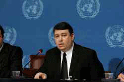 Controverse on a video tape released about executions in Sri Lanka