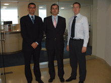 UNFCU Expands Member-Service to Best Serve UN Community— Interview with Daniel Ptacek, Vice President of Branch Operations