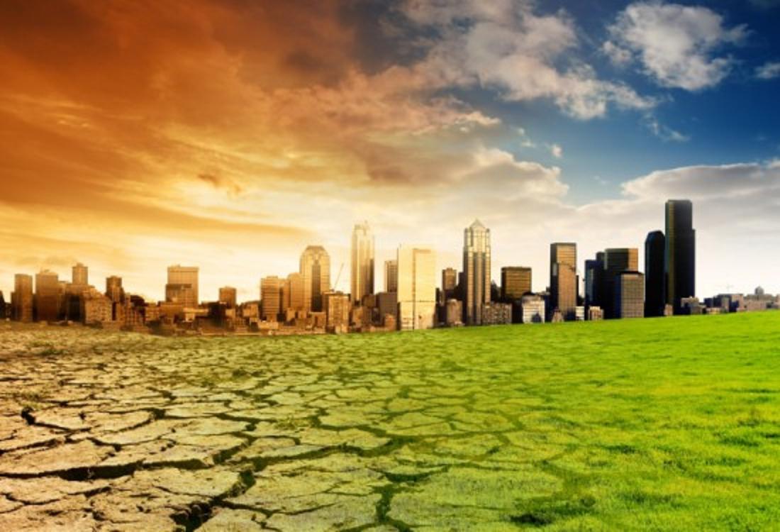 WMO confirms 2016 as hottest year on record, about 1.1°C above pre-industrial era