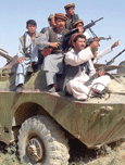 Peace building through trade in Afghanistan - a World Trade Centre Association project