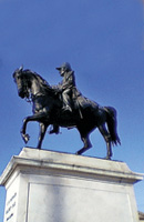 GENERAL DUFOUR