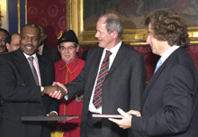 ITU TELECOM WORLD 2009 promises to be biggest ever ICT showcase