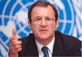 Interview with Sergei A. Ordzhonikidze, Director-General of the United Nations Office at Geneva
