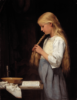 Albert Anker, icône de la culture suisse