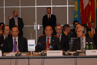 Statement by H.E. Kanat Saudabayev at the Conference dedicated to the observance of the International Day against Nuclear Tests and 19th anniversary of the closing of the Semipalatinsk test site (Astana, August 26, 2010)