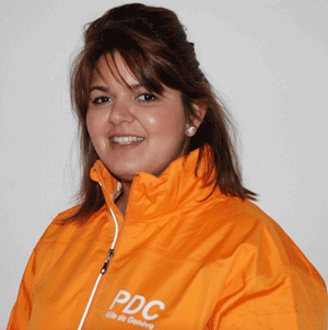 Donnez-nous une chance! Interview avec Hilda Avakian, candidate du Parti Démocrate-Chrétien aux élections municipales de mars 2011 en Ville de Genève.