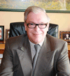 Interview with Vladimir Gratchev, Director, Division of Conference Management, United Nations, Geneva